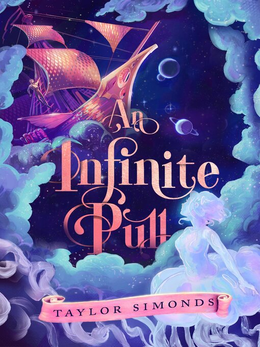 Title details for An Infinite Pull by Taylor Simonds - Available